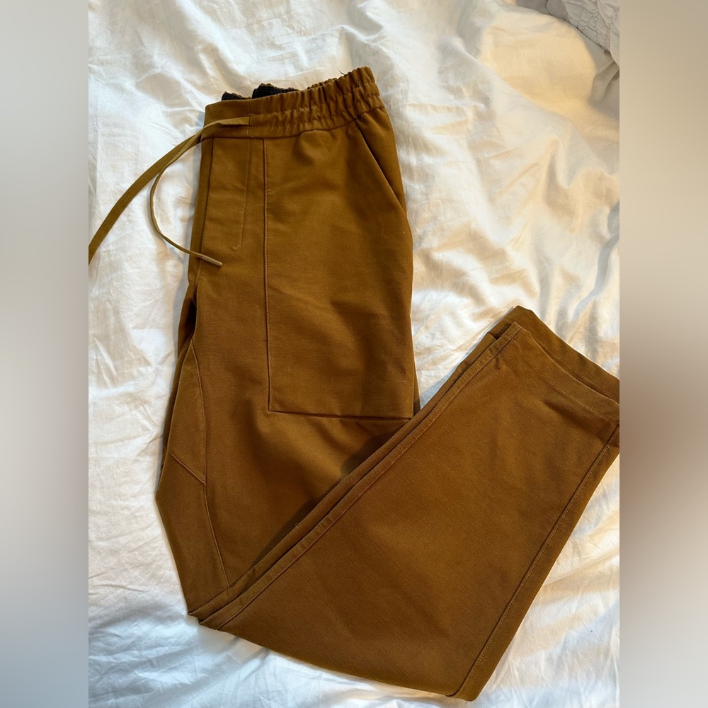 Men’s Lululemon pant